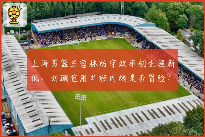 上海男篮王哲林防守效率创生涯新低，刘鹏重用年轻内线是否冒险？